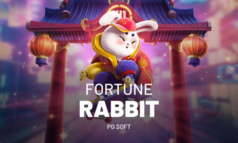 ggbet fortune rabbit